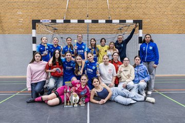 Bild 145 - wCJ Falkinnen Cup